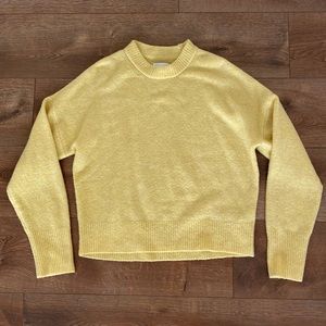 Abercrombie & Fitch Sweater